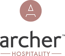 archer medical logo
