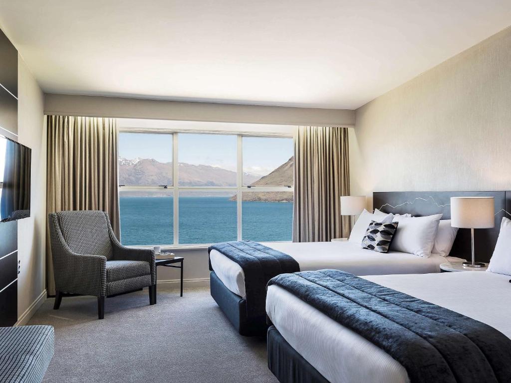 Mercure Queenstown