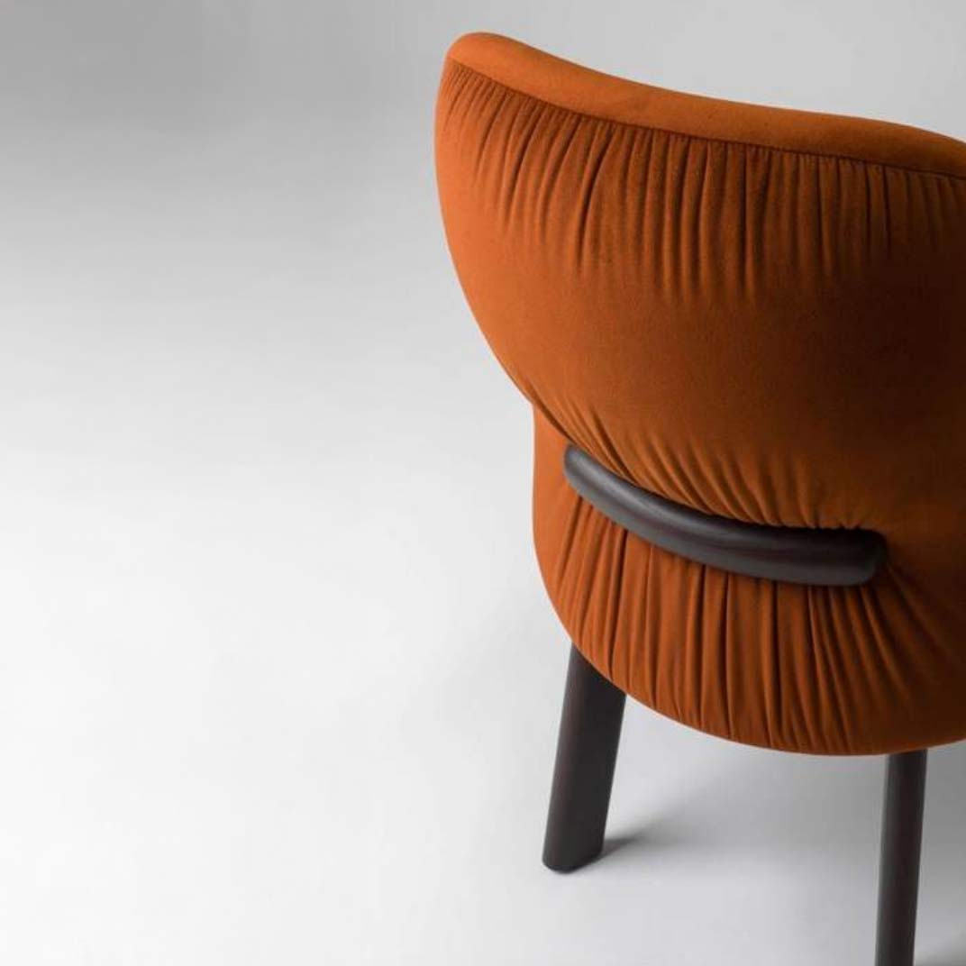 orange-chair