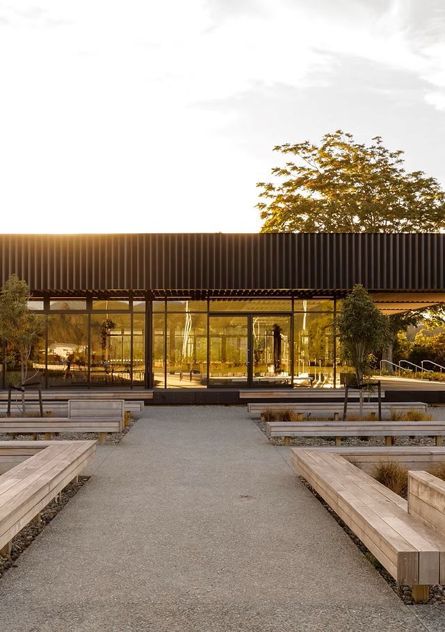 Archer Hospitality Showcases NZ-Made Furniture at Holiday Parks NZ Conference 2025